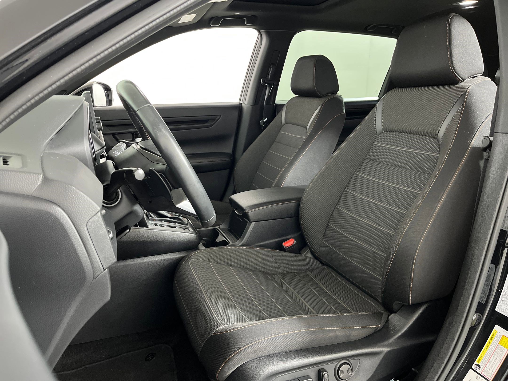 2024 Honda CR-V Hybrid Sport photo 2