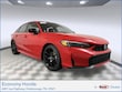 Honda Civic Hybrid