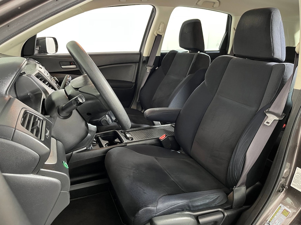 Used 2014 Honda CR-V LX SUV