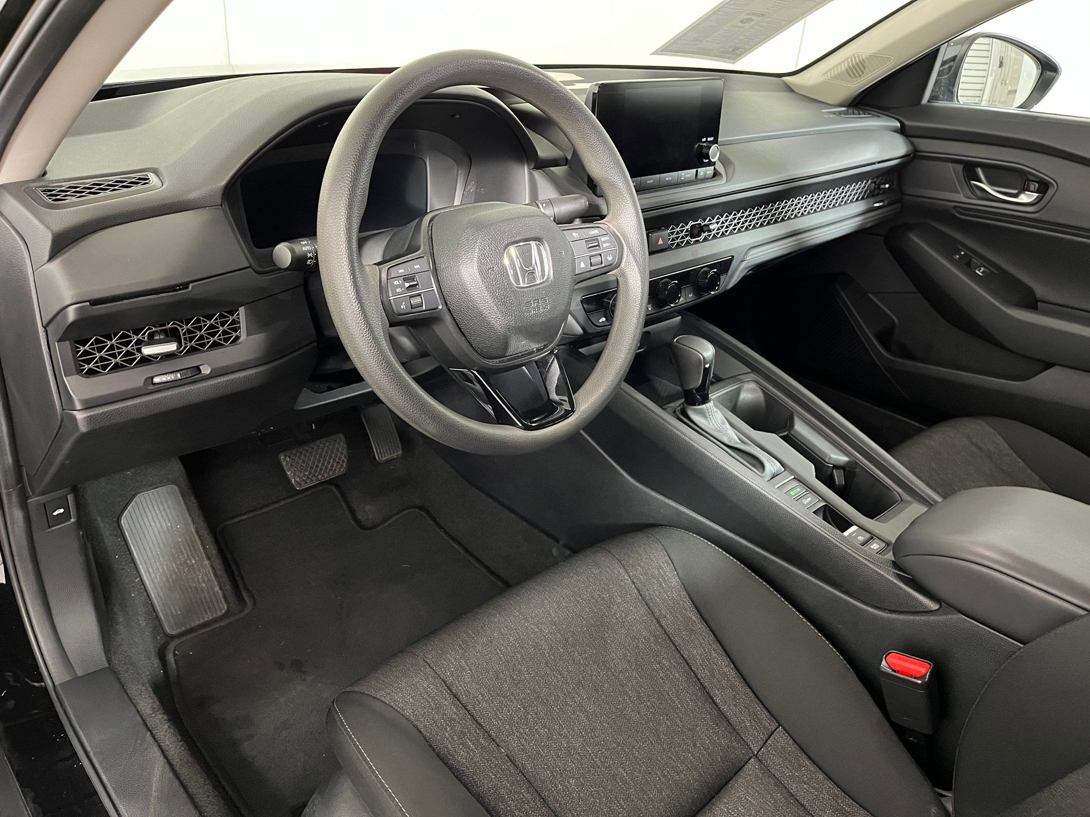 2024 Honda Accord EX photo 2