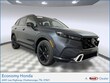 Honda CR-V Hybrid
