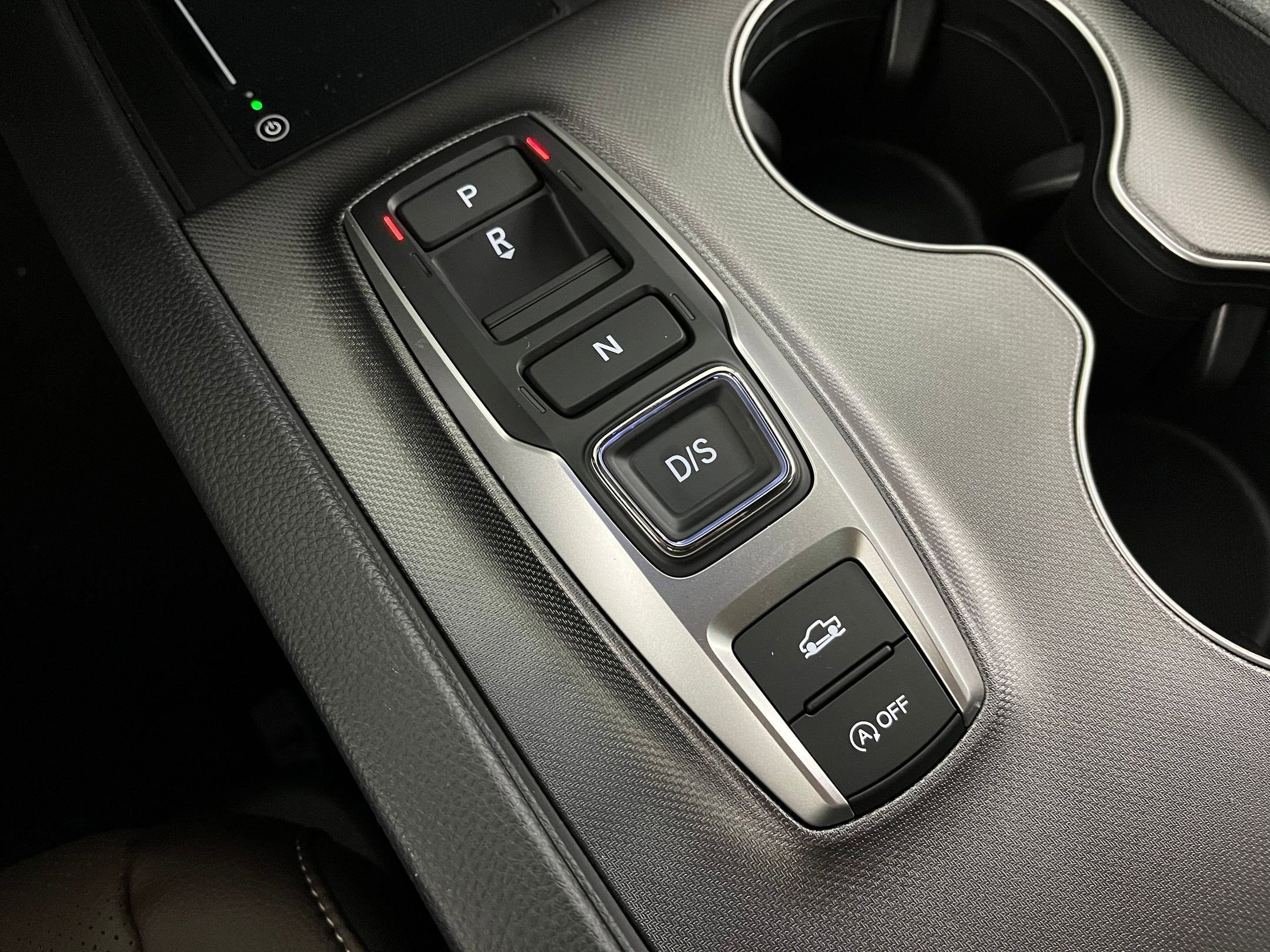 2026 Honda Ridgeline RTL - Photo 24
