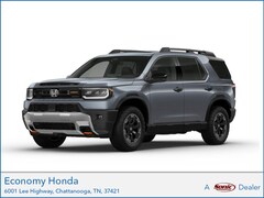 2026 Honda Passport TrailSport Elite SUV