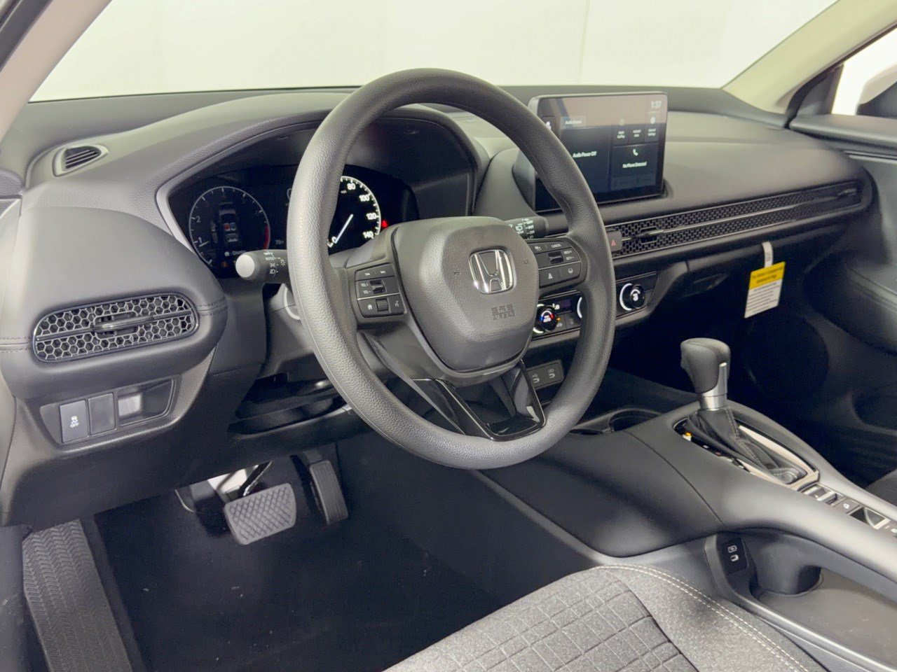 New 2027 Honda HR-V LX SUV