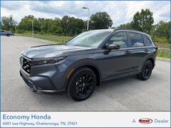 2026 Honda CR-V Hybrid Sport SUV