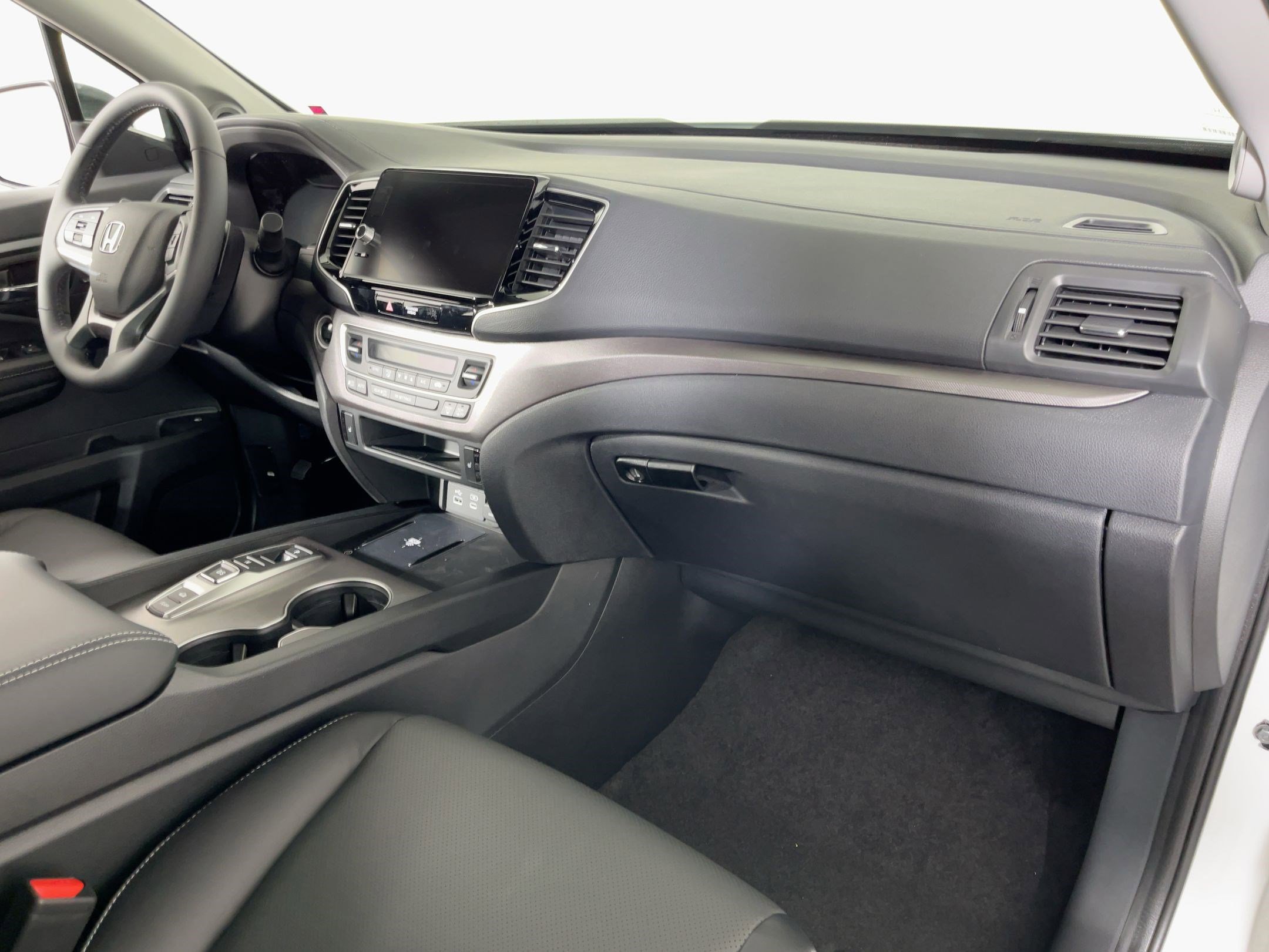 2026 Honda Ridgeline RTL - Photo 25