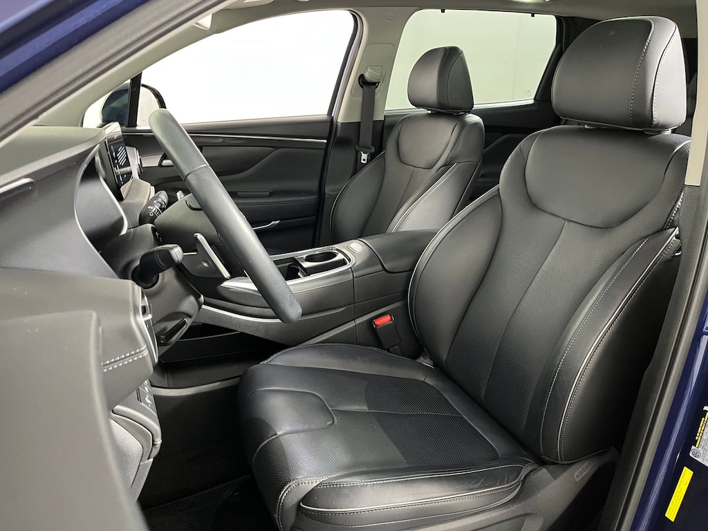 Used 2021 Hyundai Santa Fe SEL SUV