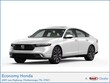  Honda Accord Hybrid