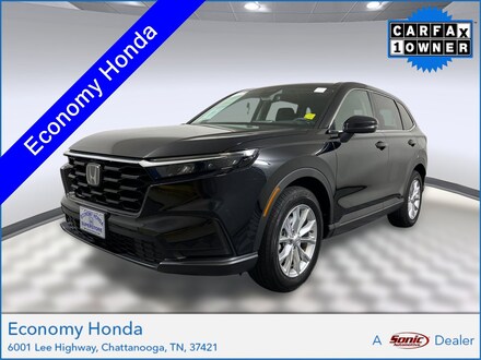 2024 Honda CR-V EX SUV