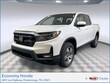  Honda Ridgeline
