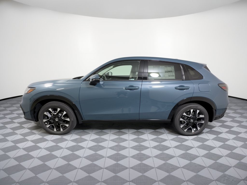 New 2027 Honda HR-V EX-L SUV