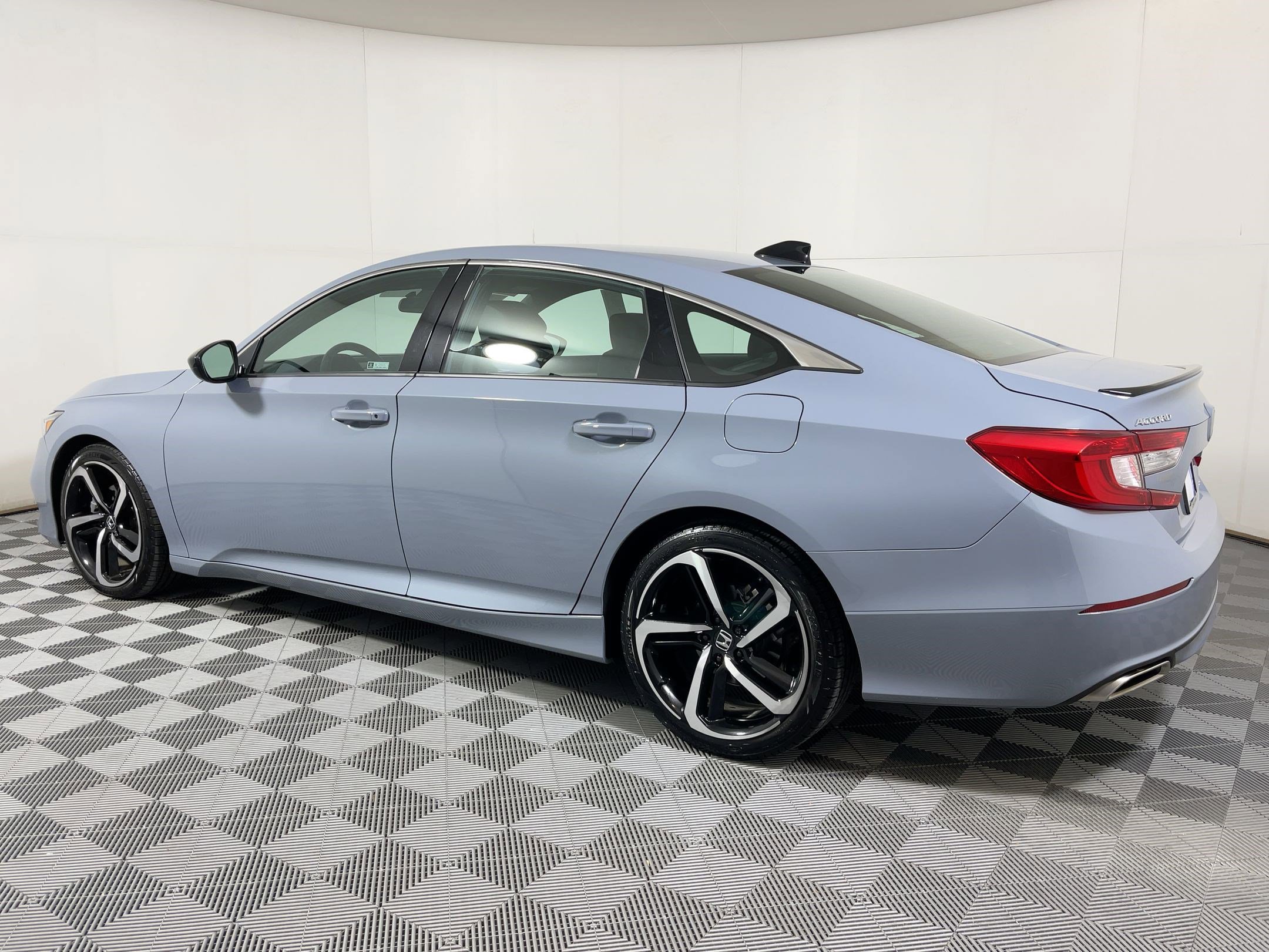 2022 Honda Accord Sport photo 2