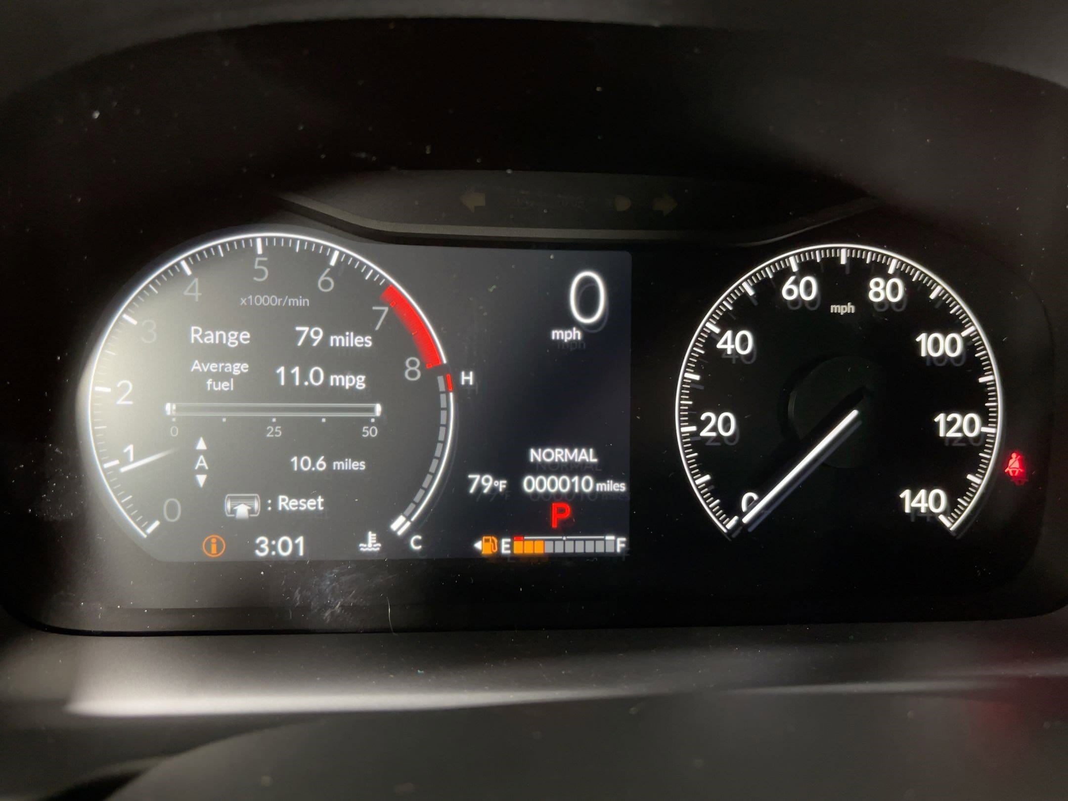 2026 Honda Ridgeline TrailSport - Photo 16