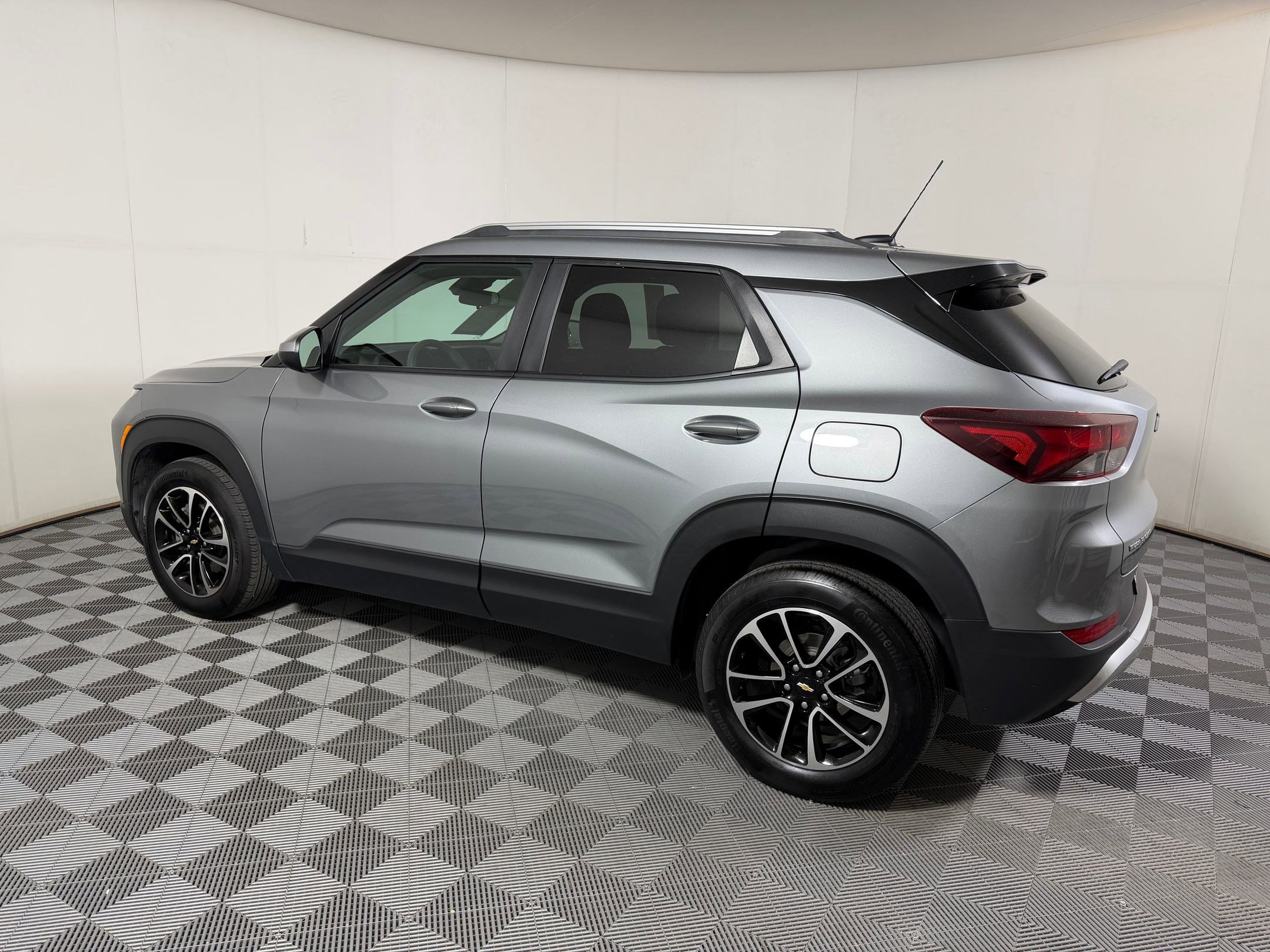 2024 Chevrolet TrailBlazer LT - Photo 19