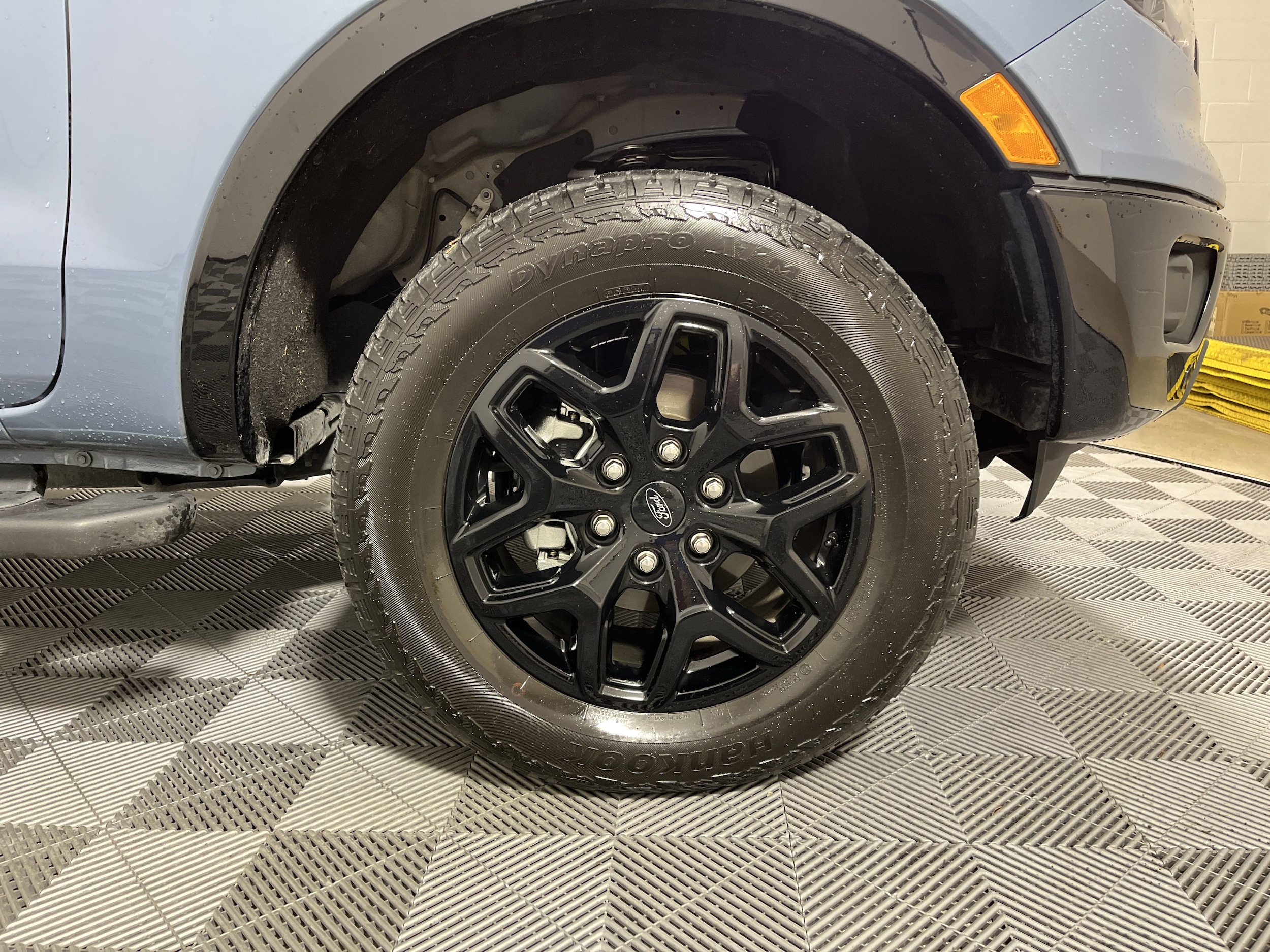 Used 2023 Ford Ranger XLT with VIN 1FTER4FH9PLE00339 for sale in Chattanooga, TN