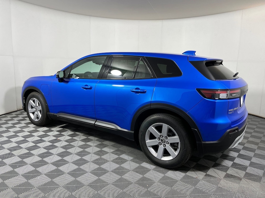 New 2025 Honda Prologue EX SUV