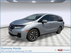 2026 Honda Odyssey EX-L Van Passenger