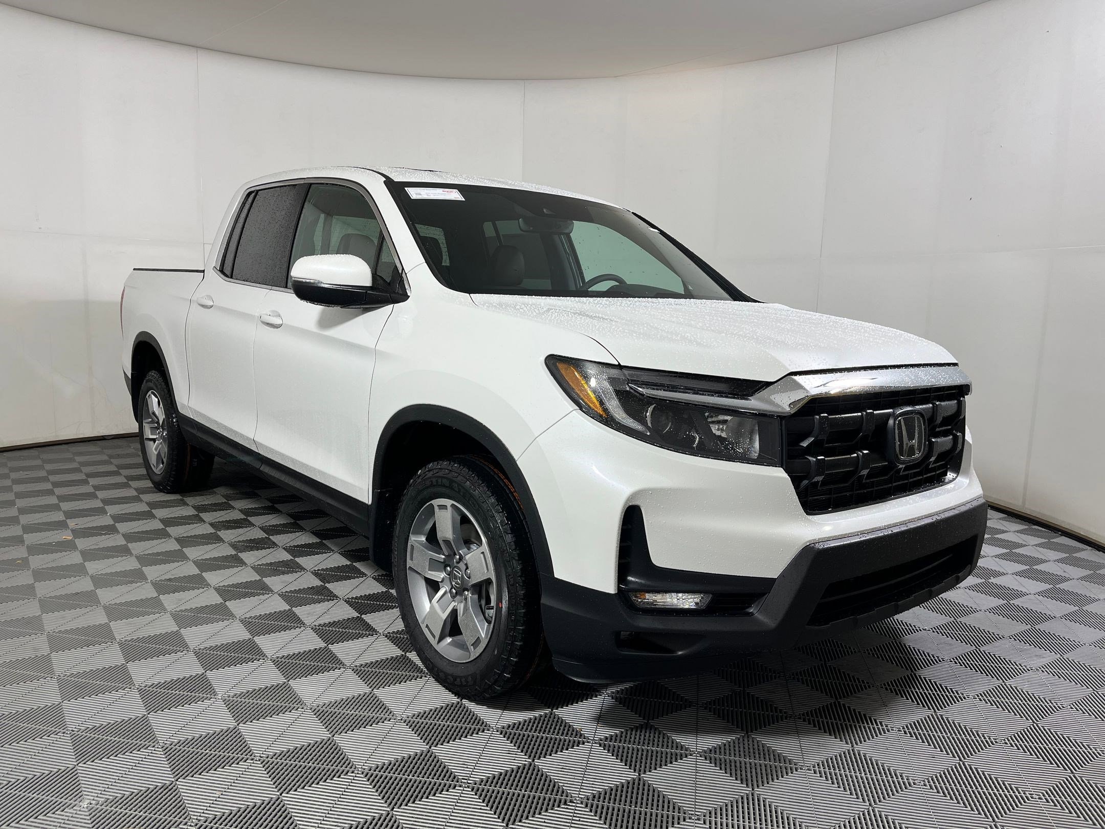 2026 Honda Ridgeline RTL - Photo 6