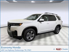 2026 Honda Pilot EX-L SUV