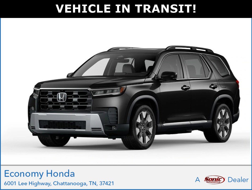 2026 Honda Pilot Elite AWD's photo