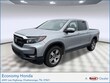  Honda Ridgeline