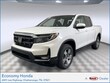  Honda Ridgeline