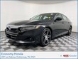 Honda Accord Hybrid