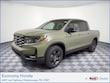  Honda Ridgeline