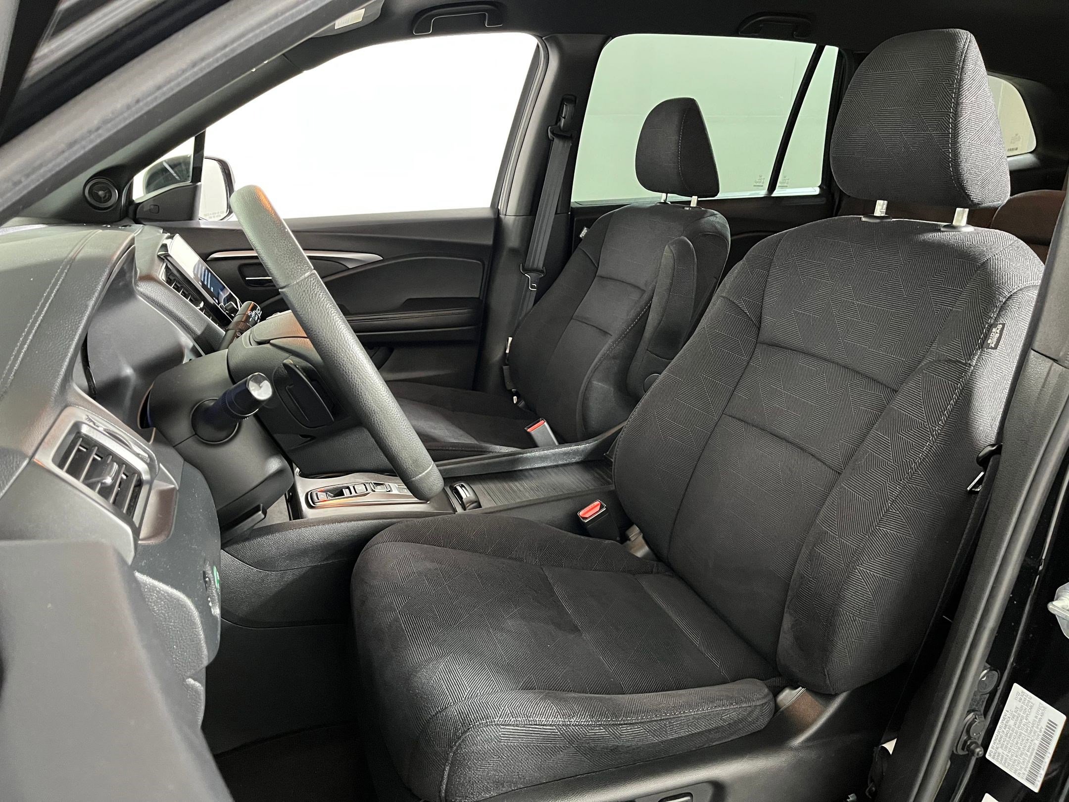 2022 Honda Pilot Sport photo 4