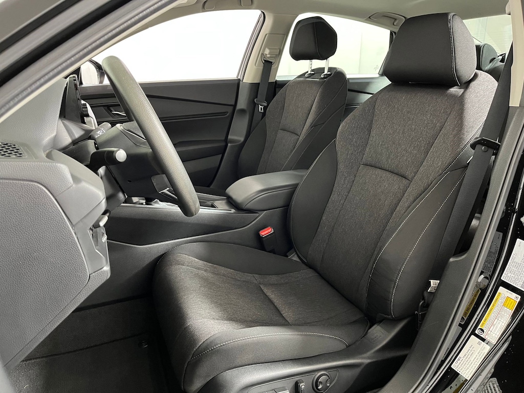 Certified 2024 Honda Accord EX Sedan