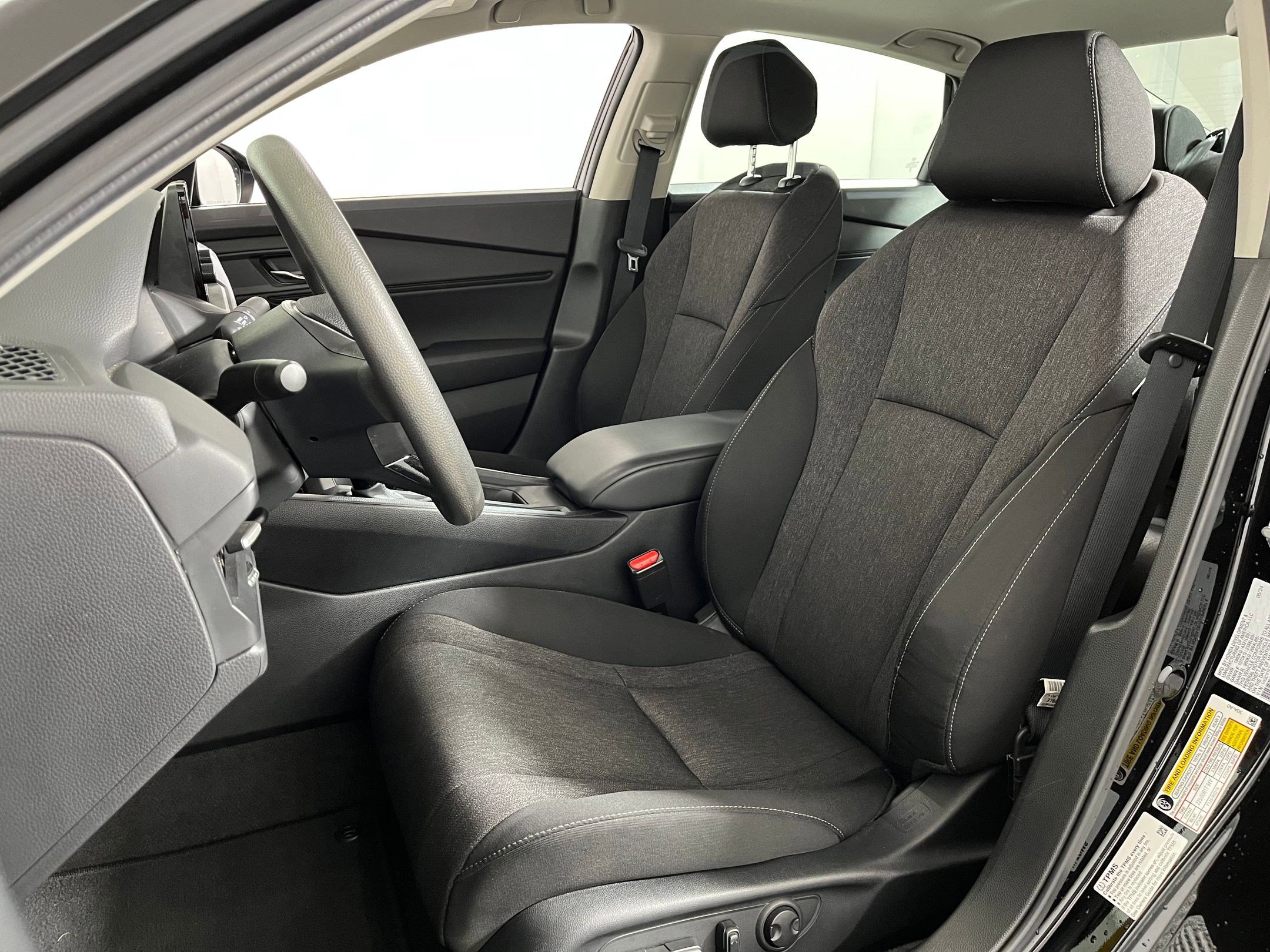 2024 Honda Accord EX photo 3