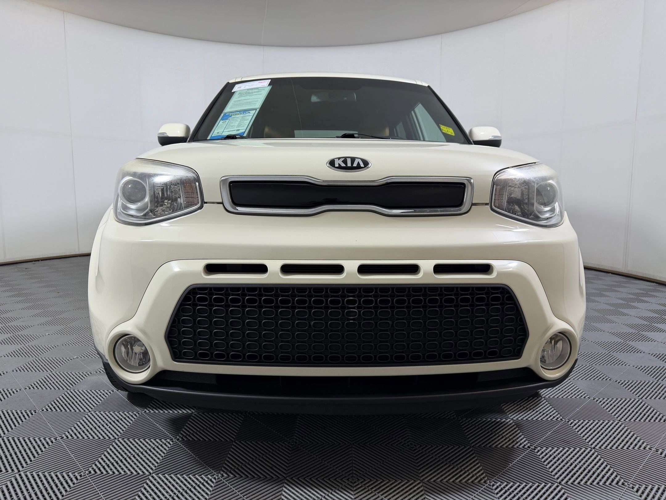 Soul ! Hatchback