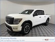  Nissan Titan