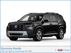 2026 Honda Pilot EX-L SUV