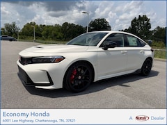 2026 Honda Civic Type R Hatchback