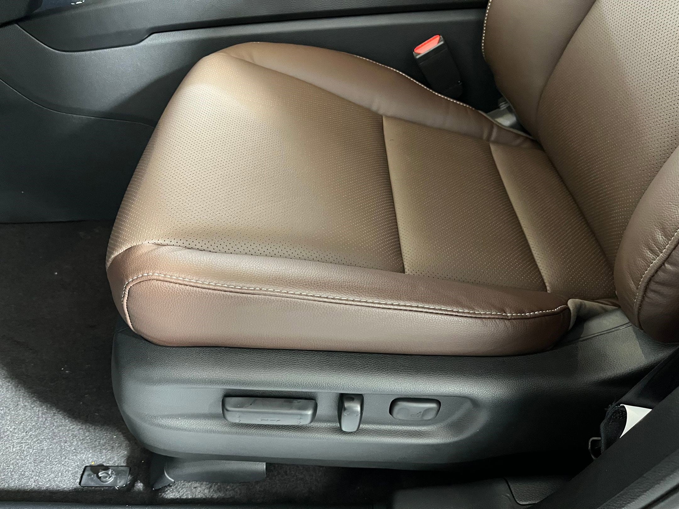 2026 Honda Ridgeline RTL - Photo 11
