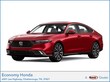 Honda Accord Hybrid