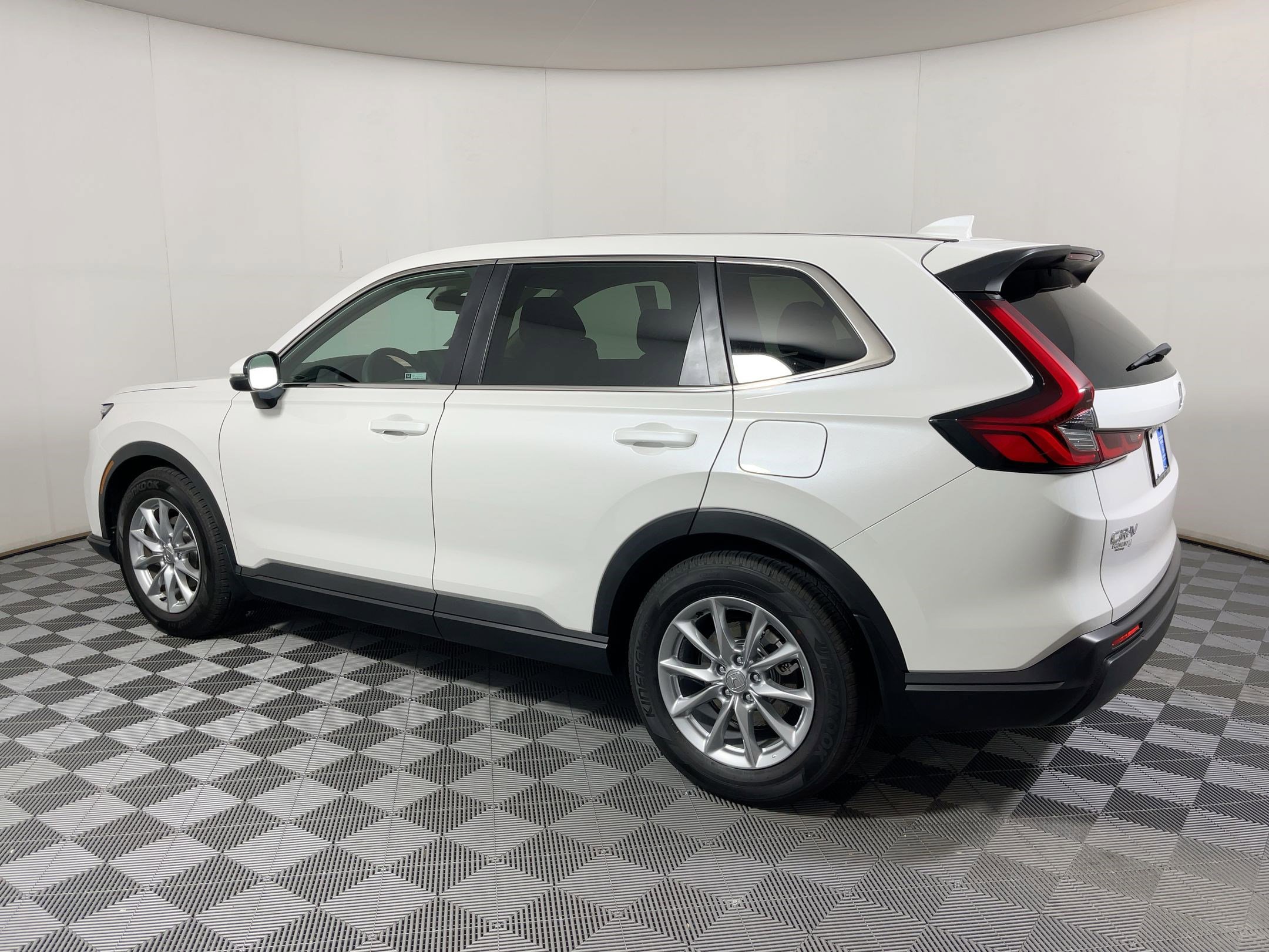 2026 Honda CR-V EX photo 2