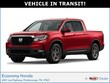 Honda Ridgeline