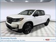  Honda Ridgeline