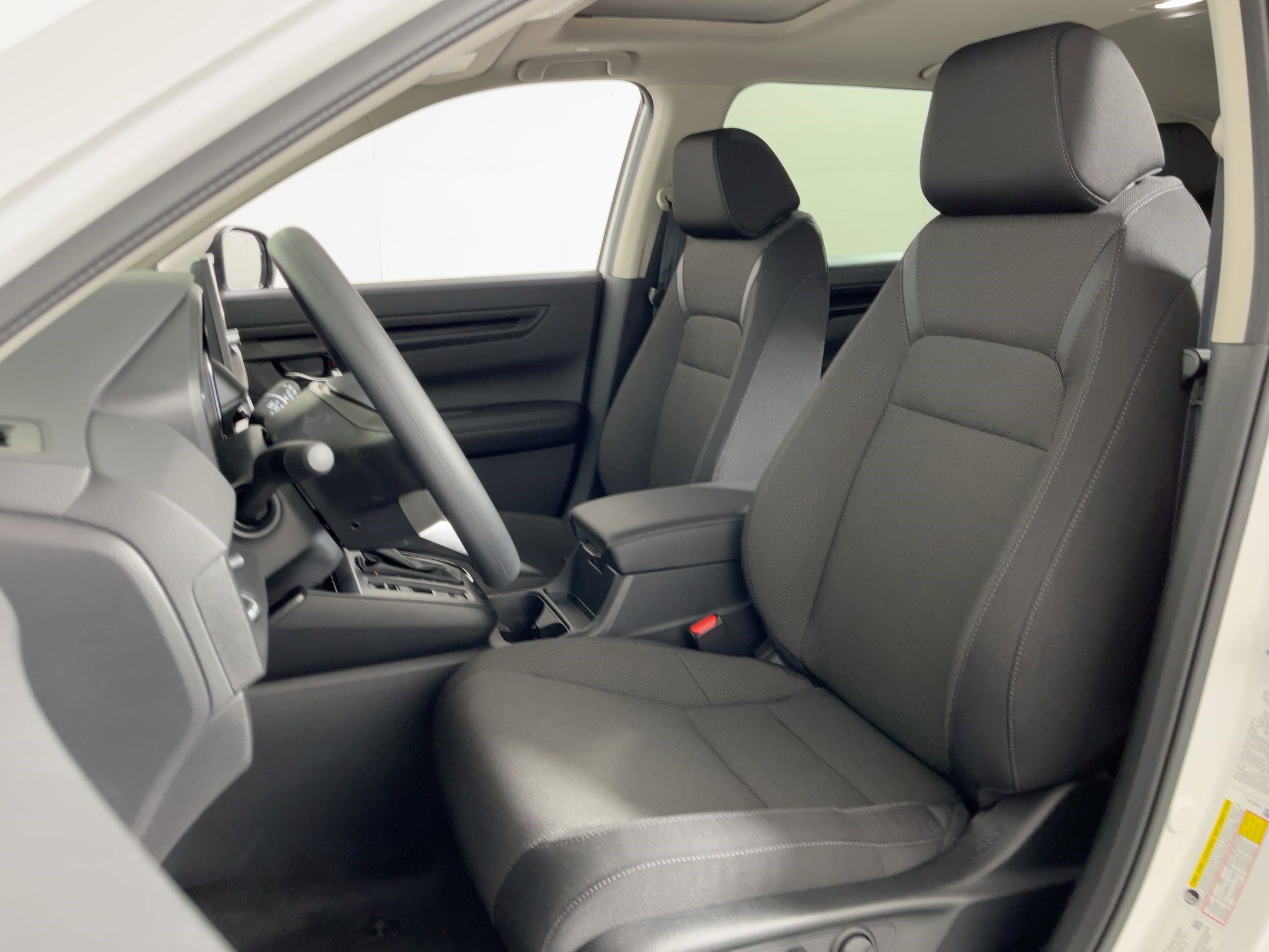 2026 Honda CR-V EX photo 4