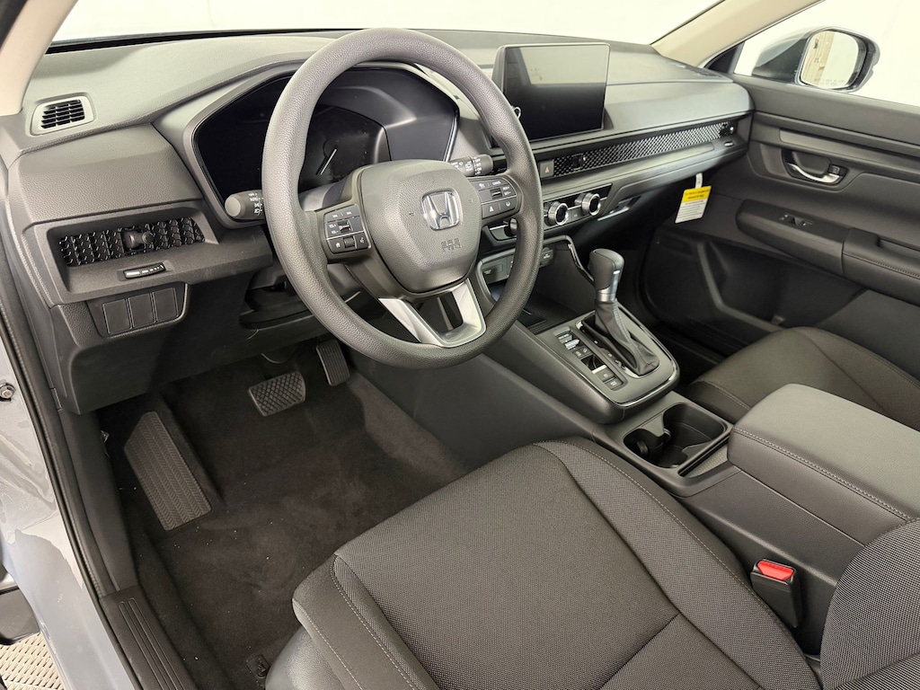 New 2026 Honda CR-V LX SUV