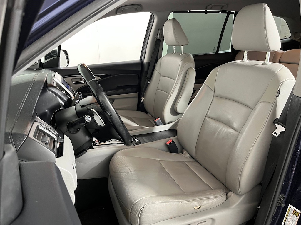 Used 2016 Honda Pilot Touring SUV