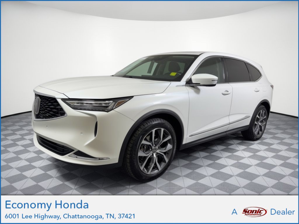 2023 Acura MDX