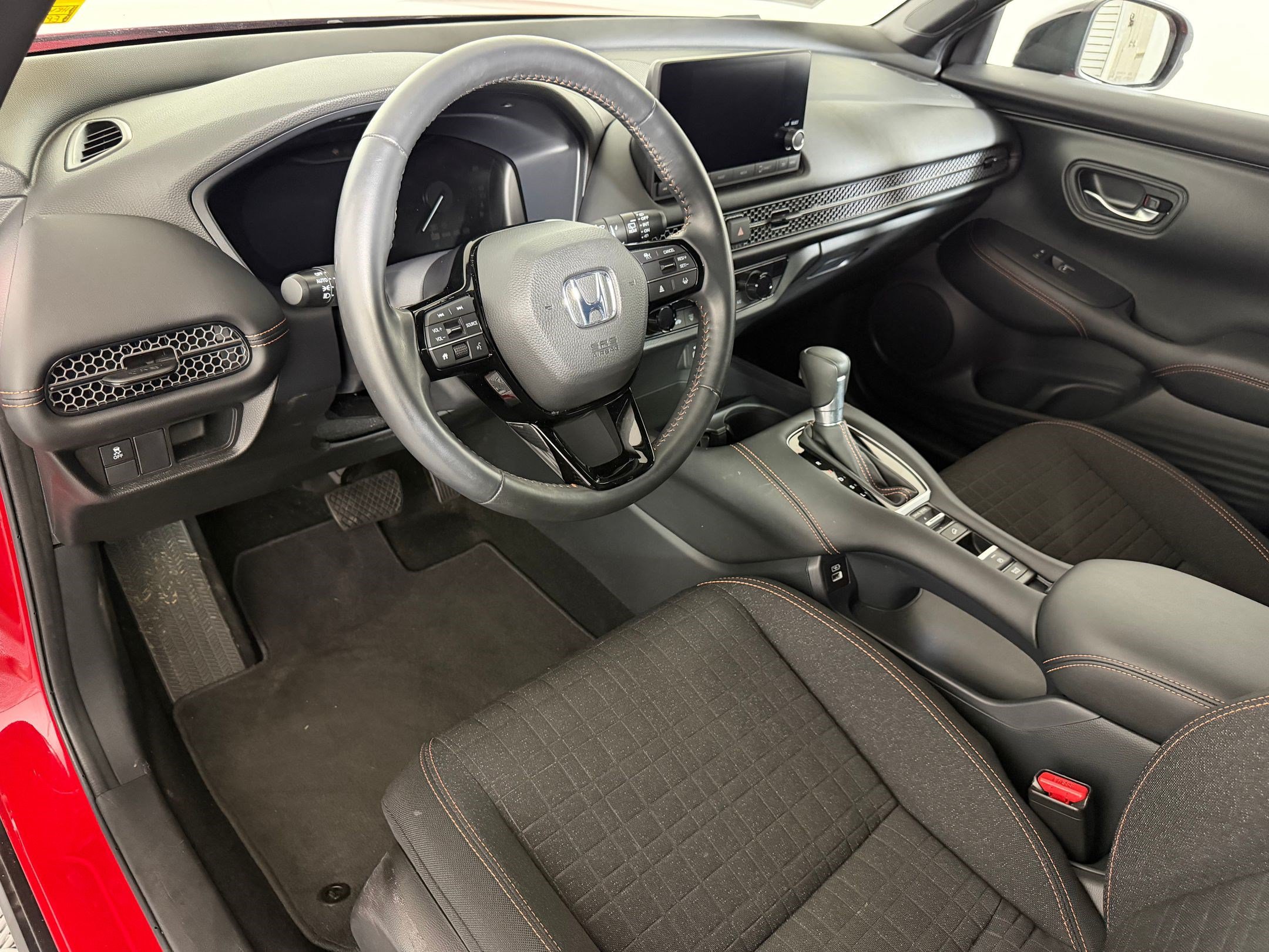 HR-V Sport SUV