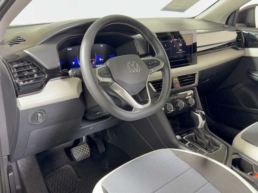 Used 2026 Volkswagen Taos S SUV