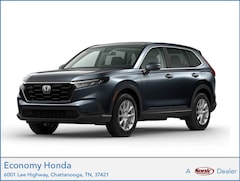 2026 Honda CR-V EX SUV
