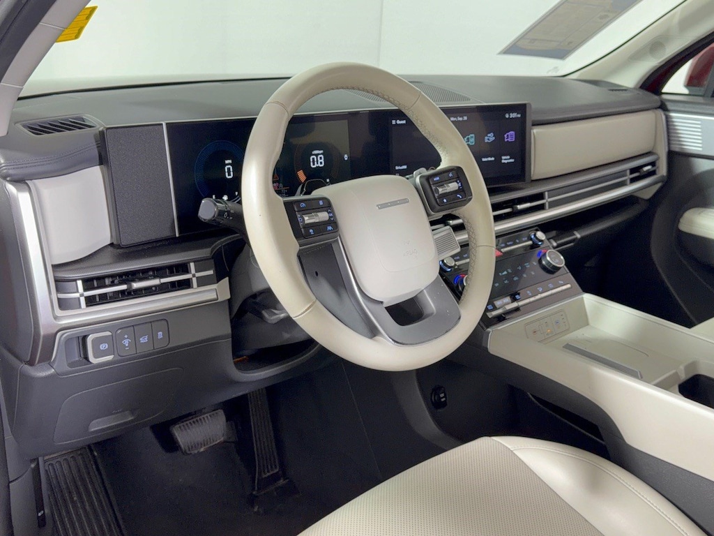 Used 2024 Hyundai Santa Fe SEL SUV