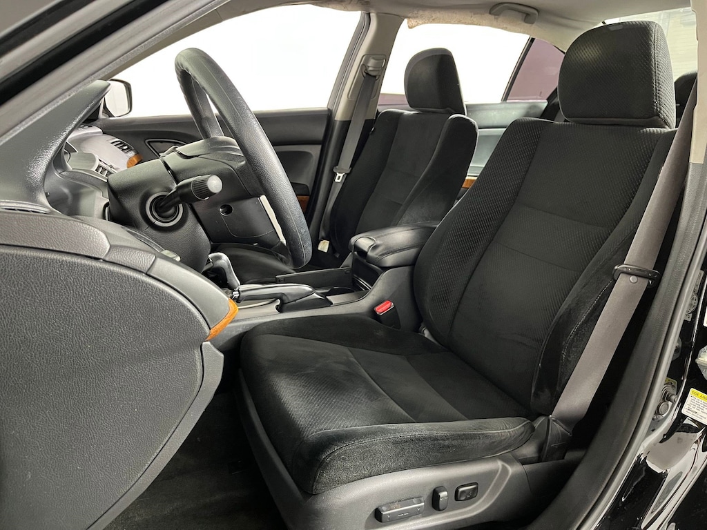 Used 2011 Honda Accord EX Sedan