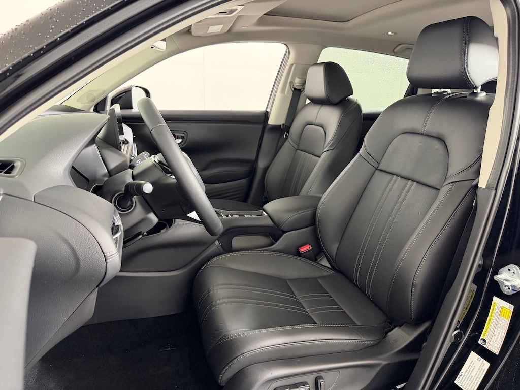 New 2026 Honda HR-V EX-L SUV